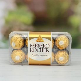 Ferrero Rocher Box