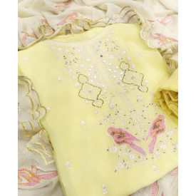 Golden Rose Bracelet