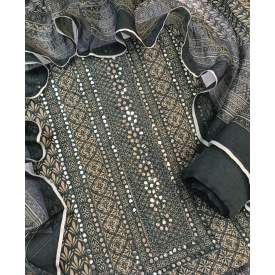 Red Teddy with Cushion