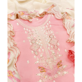 Golden Rose Bracelet