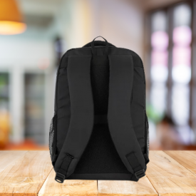 Personalized Kids School Bag