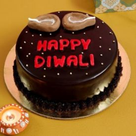 Tempatation With Diwali Crakers