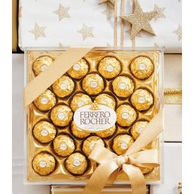 Ferrero Rocher 24 pcs