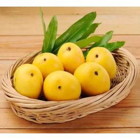 Basket of 2 Kg Mango