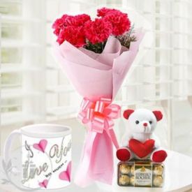 Special Valentine Day Gifts