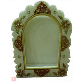 Marble Photo Frame