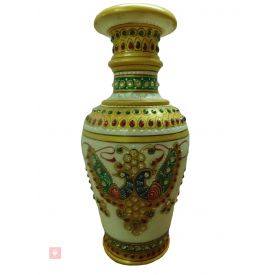 Marble Vase