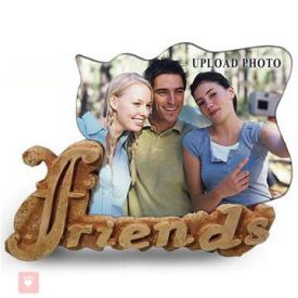 Friend Photo Frame