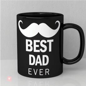 World Best Dad Mug