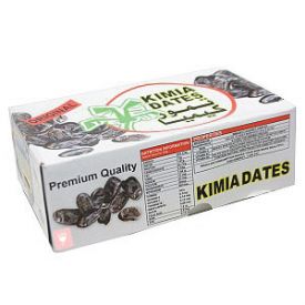 Kimia Original Dates of 500g