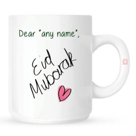 Eid Mubarak Mug