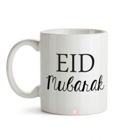 Eid Mubarak Mug