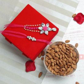 Rich N Healthy Rakhi