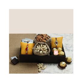 Rakhi Dry Fruits