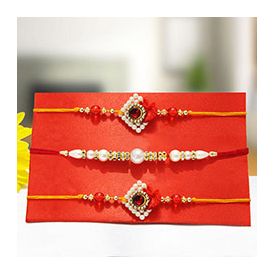 Rakhi Set