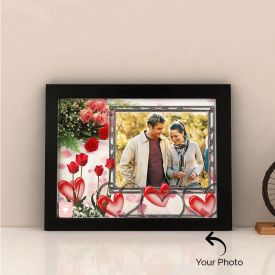 Rectangle Photo Frame