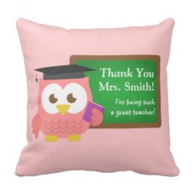 beautiful Pink colored Cushion