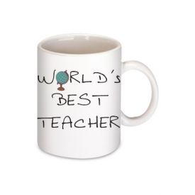 Teachers Day Mug