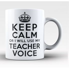 Teachers Day Mug