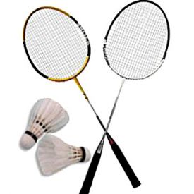 TSV RW Auerbach Badminton
