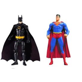 Batman Action Figure