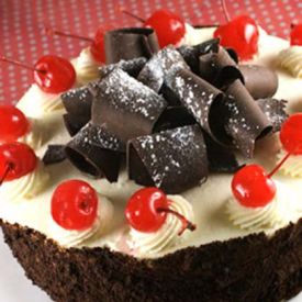 ?7999 Select Date & Shipping Method BUY NOW ADD TO CART Black Forest Cake