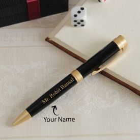 Personalized Ballpoint Pen