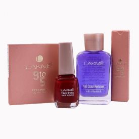 Stunning Beauty Hamper From Lakme