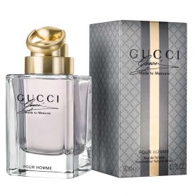 Gucci Made To Measure Men