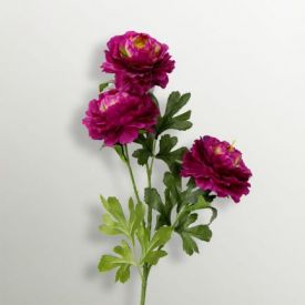 Ranunculus Flower Stick