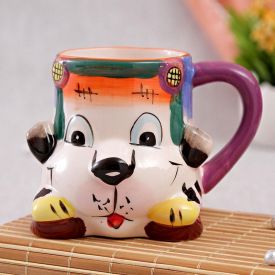 Fido Mug For Kids