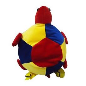 Hello Toys Turtle Soft Bag