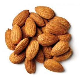 Indo Dry Fruits Premium Almond 200 Gm.