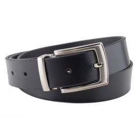 Formal Belts