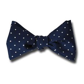 Mens Bow Neck tie