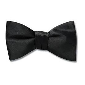 Mens Bow