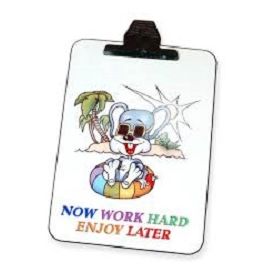 bugsbunny writing pad