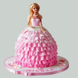 Barbie hotsell doll rupees