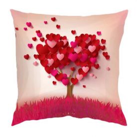 Decorative pillow Valentine's Day Gift for her