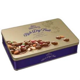 Cadbury Rich Dry Fruit Collection