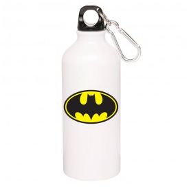 Batman Logo Sipper Bottle