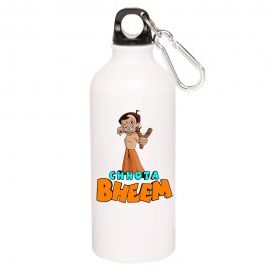 Chhota Bheem Sipper Bottle