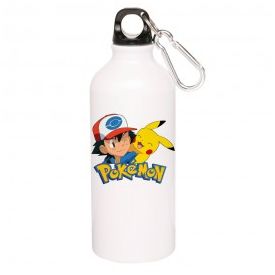 Pokemon Sipper Bottle