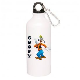 Goofy Sipper Bottle