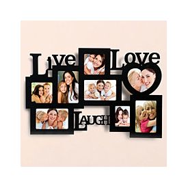 Lovable Frames