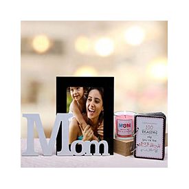 Best Mom Gift Hamper