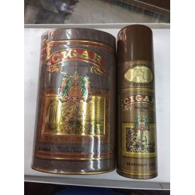 Cigar Deo N Perfume