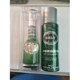 Brut Original Deo N Perfume