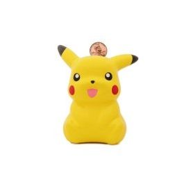 pokkimon Piggy Bank