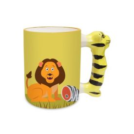 Adorable Mug for Adorable Kids